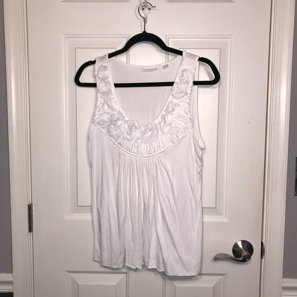 Tank Blouse